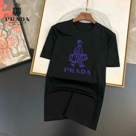 Picture of Prada T Shirts Short _SKUPradaS-4XL25tn0138944